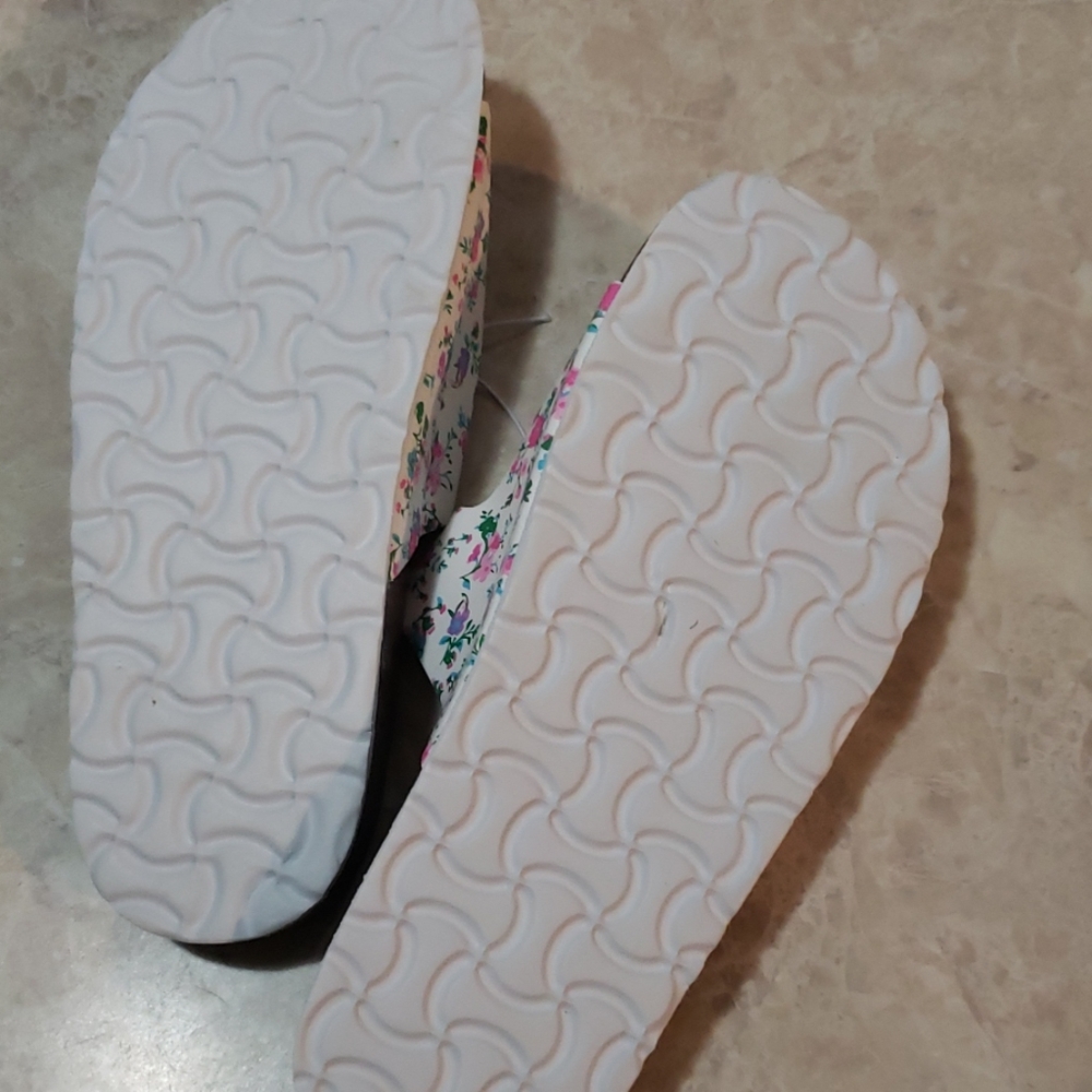 Sandals strap - Picture 4 of 6